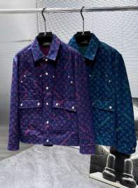 Picture of Louis Vuitton Jackets _SKULVM-3XL12yr58832270
